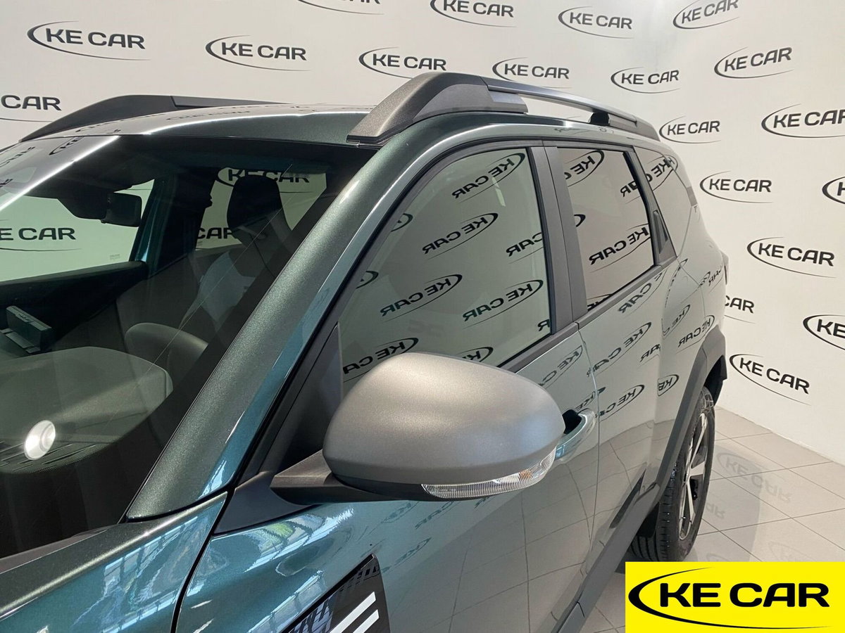 Dacia Bigster 1.2 mild hybrid-G Journey 140cv (16)