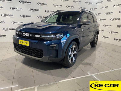 Dacia Bigster 1.2 mild hybrid-G Journey 140cv nuova