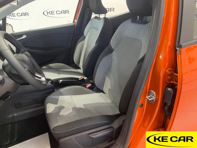 Renault Clio 1.0 eco-g Techno 100cv (14)