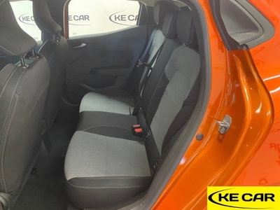 Renault Clio 1.0 eco-g Techno 100cv (18)