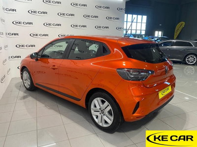Renault Clio 1.0 eco-g Techno 100cv (7)