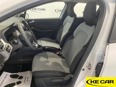 Renault Clio 1.0 eco-g Generation 100cv (14)