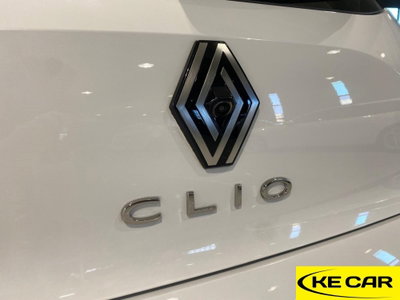 Renault Clio 1.0 eco-g Generation 100cv (18)