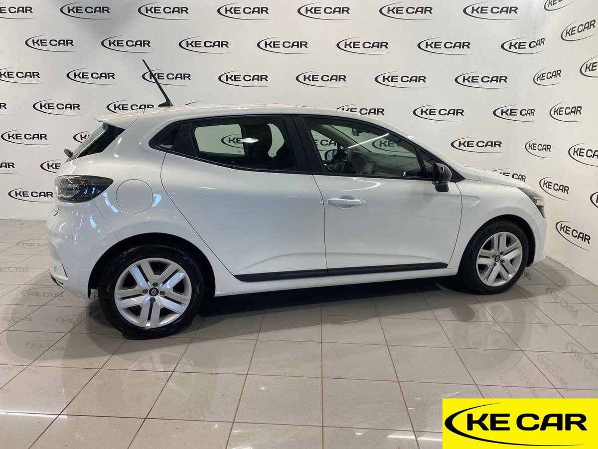 Renault Clio 1.0 eco-g Generation 100cv (20)