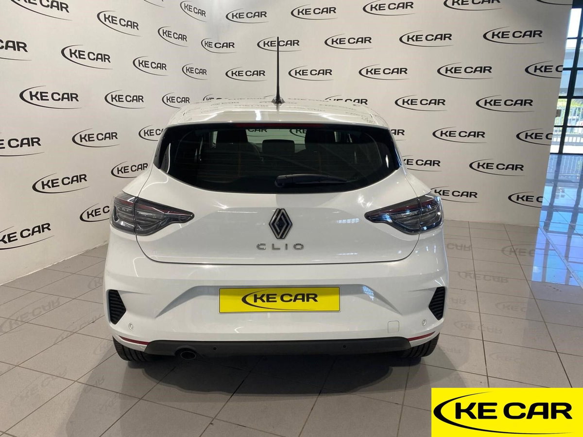 Renault Clio 1.0 eco-g Generation 100cv (6)