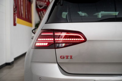 Volkswagen Golf 2.0 tsi GTI MT Ultimate 245cv (14)