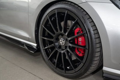Volkswagen Golf 2.0 tsi GTI MT Ultimate 245cv (9)