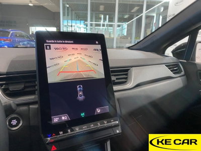 Renault Captur 1.0 tce Techno 90cv (12)