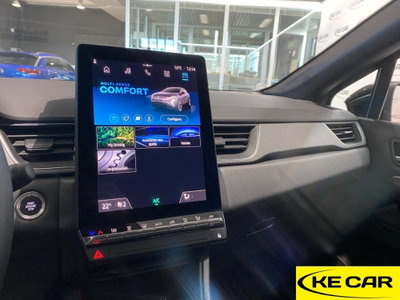 Renault Captur 1.0 tce Techno 90cv (18)