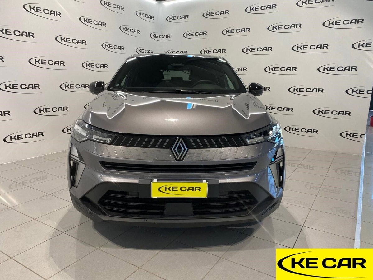 Renault Captur 1.0 tce Techno 90cv (2)