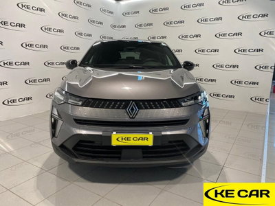 Renault Captur 1.0 tce Techno 90cv (2)
