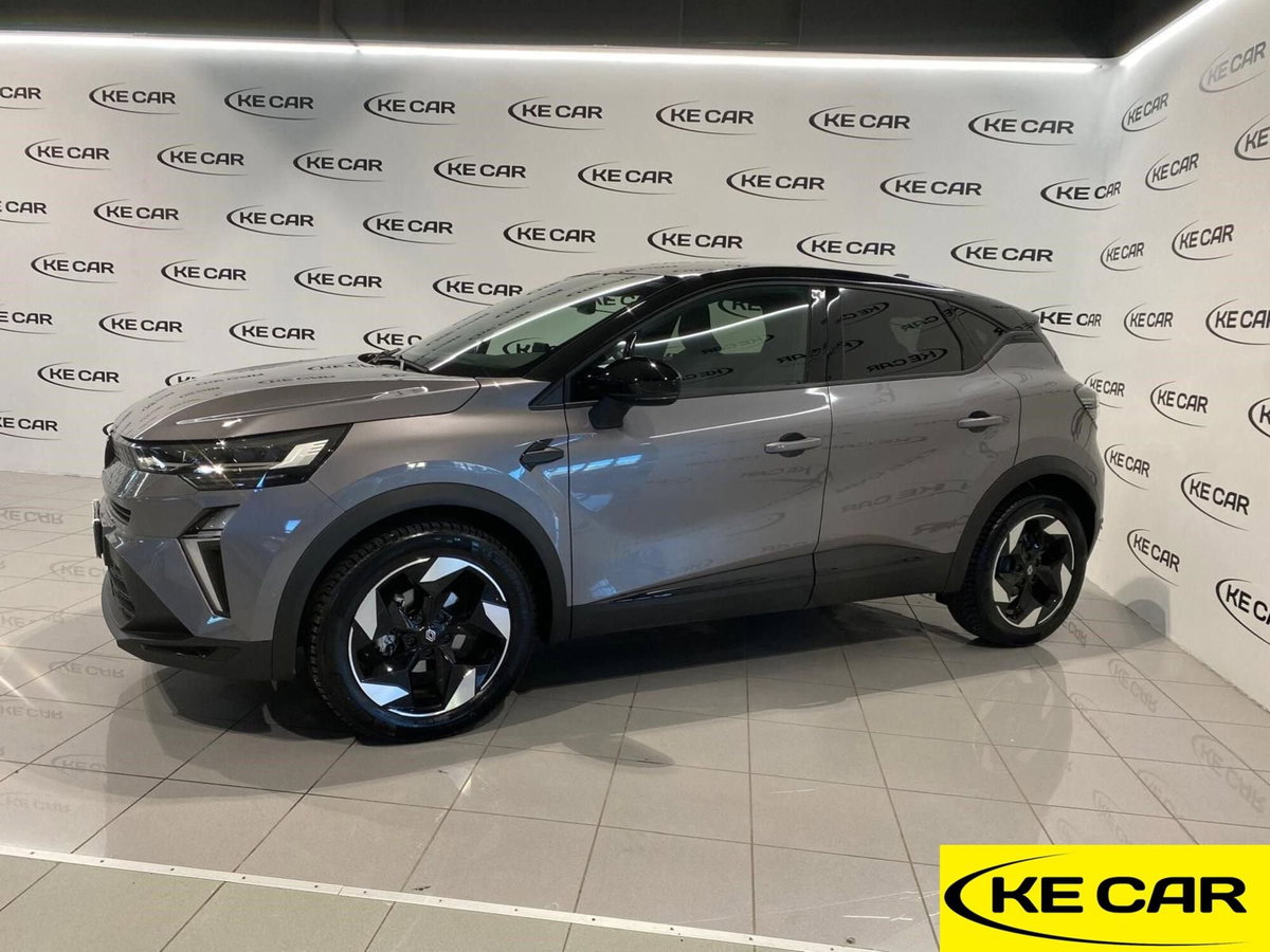 Renault Captur 1.0 tce Techno 90cv (4)