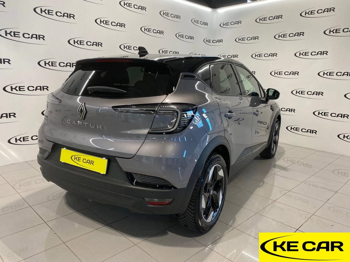 Renault Captur 1.0 tce Techno 90cv (5)