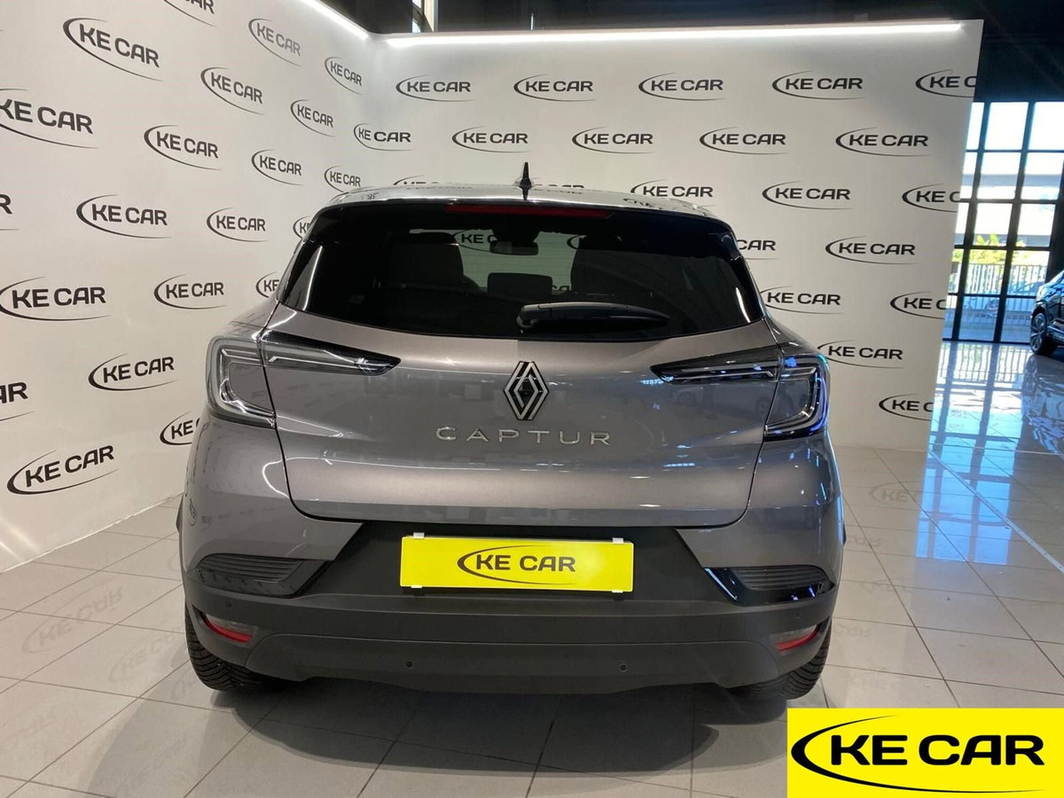 Renault Captur 1.0 tce Techno 90cv (6)
