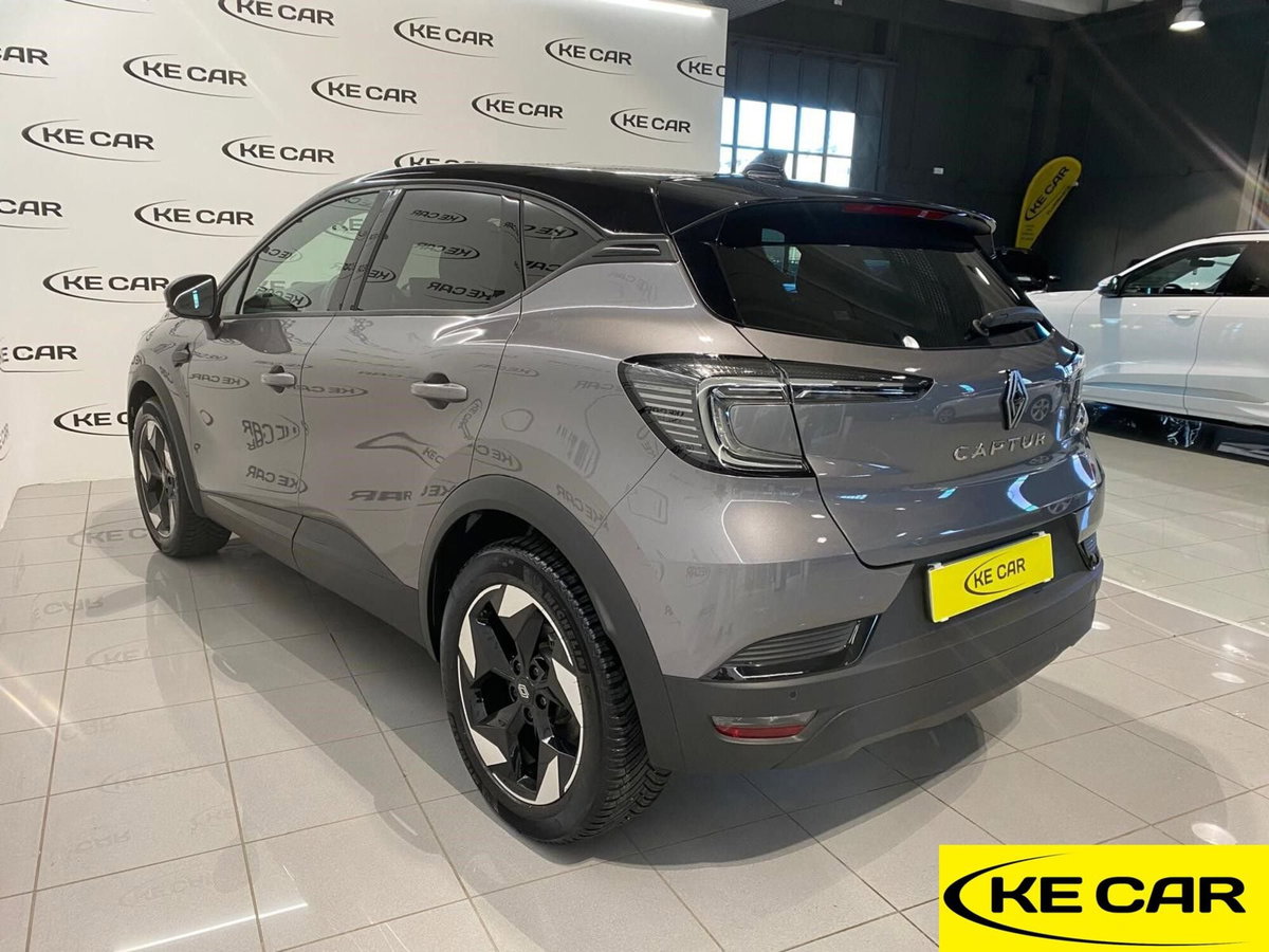 Renault Captur 1.0 tce Techno 90cv (7)