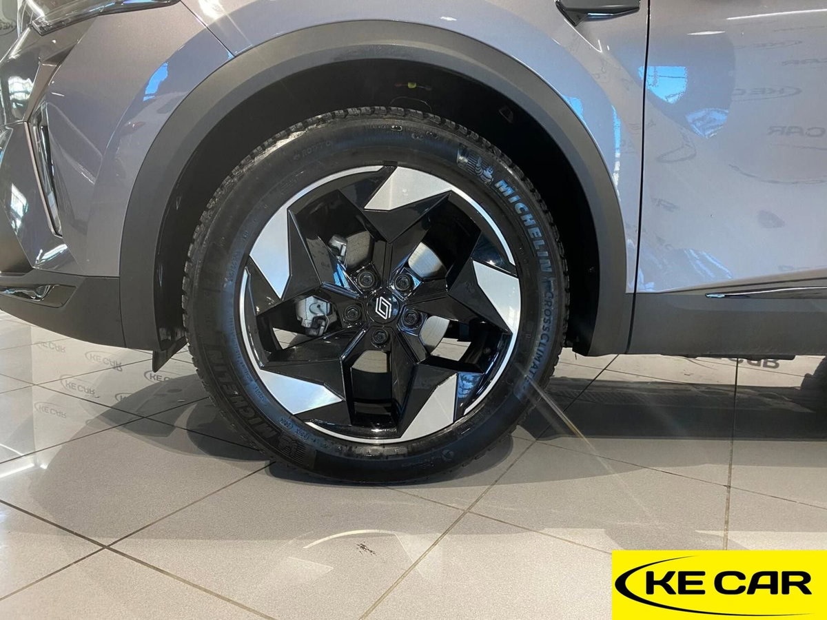 Renault Captur 1.0 tce Techno 90cv (8)