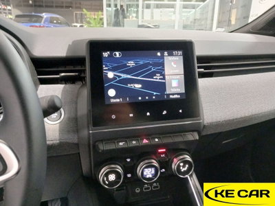 Renault Clio TCe 90 CV 5 porte Techno (12)