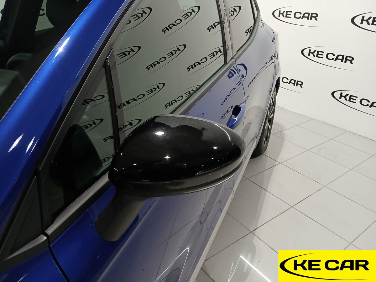 Renault Clio TCe 90 CV 5 porte Techno (13)