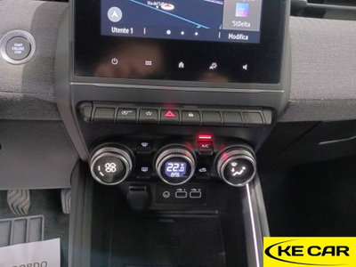 Renault Clio TCe 90 CV 5 porte Techno (14)