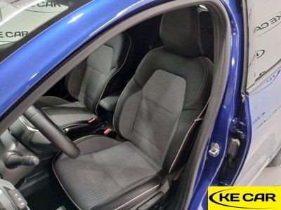 Renault Clio TCe 90 CV 5 porte Techno (15)
