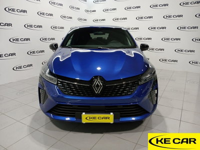 Renault Clio TCe 90 CV 5 porte Techno (2)