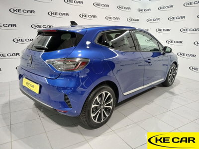 Renault Clio TCe 90 CV 5 porte Techno (5)