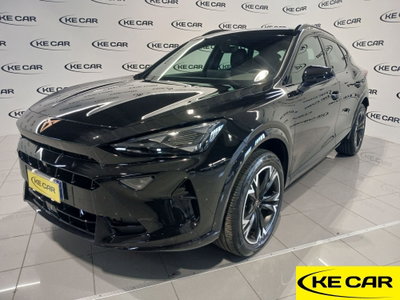 Cupra Formentor Formentor 2.0 TDI usata