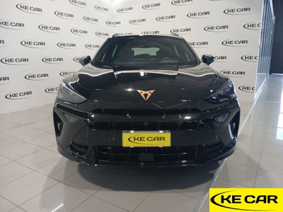 Cupra Formentor Formentor 2.0 TDI (2)