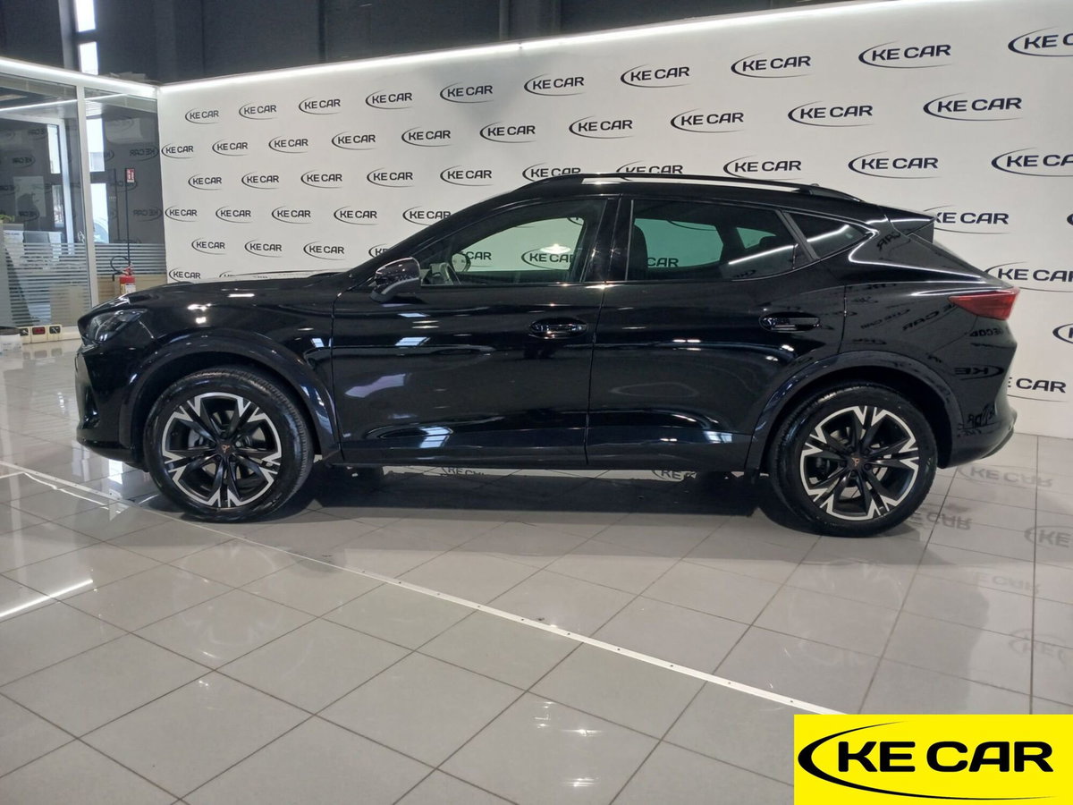 Cupra Formentor Formentor 2.0 TDI (4)