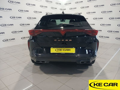 Cupra Formentor Formentor 2.0 TDI (6)