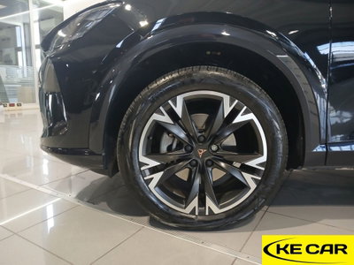 Cupra Formentor Formentor 2.0 TDI (9)