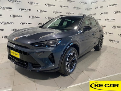 Cupra Formentor Formentor 2.0 TDI usata