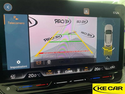 Cupra Formentor Formentor 2.0 TDI (13)
