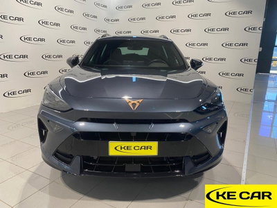 Cupra Formentor Formentor 2.0 TDI (2)