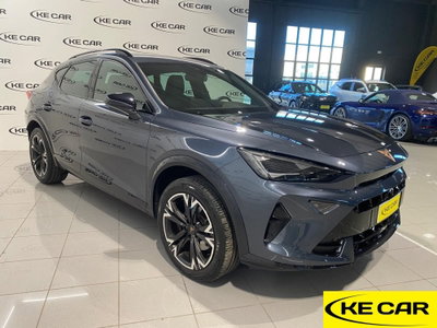 Cupra Formentor Formentor 2.0 TDI (4)