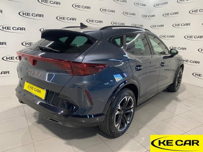 Cupra Formentor Formentor 2.0 TDI (5)