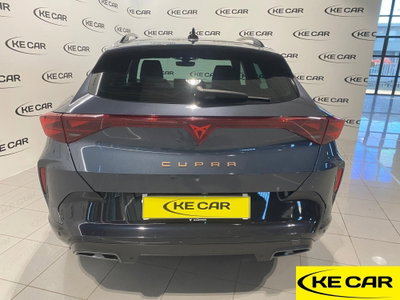 Cupra Formentor Formentor 2.0 TDI (6)