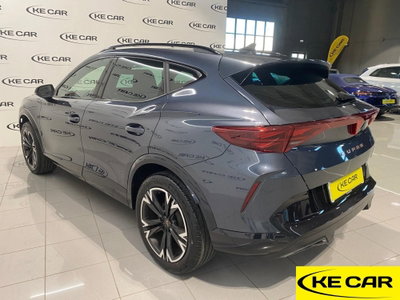 Cupra Formentor Formentor 2.0 TDI (7)