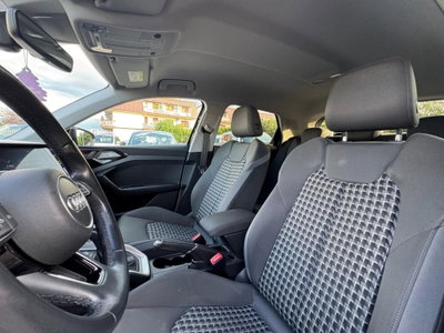 Audi A1 citycarver 30 TFSI (14)
