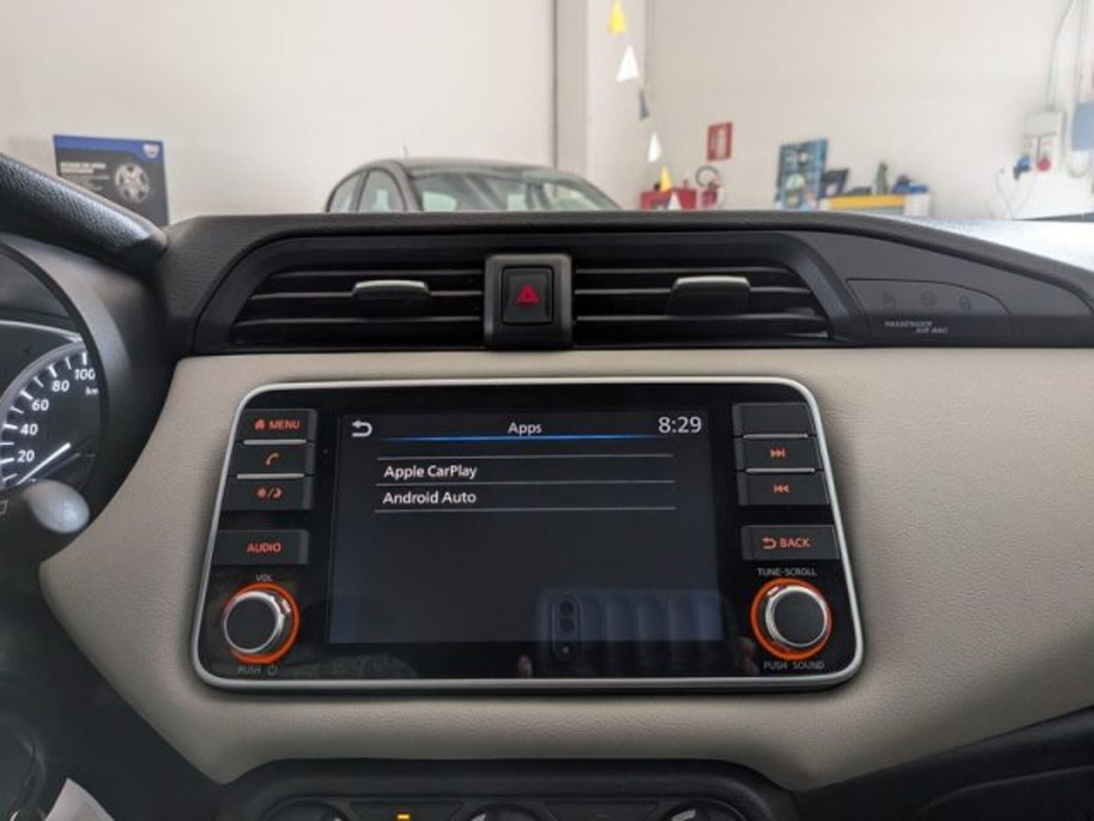 Nissan Micra IG-T 92 GPL 5 porte Eco N-Design (5)