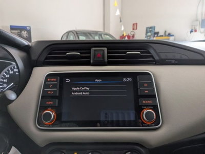 Nissan Micra IG-T 92 GPL 5 porte Eco N-Design (5)