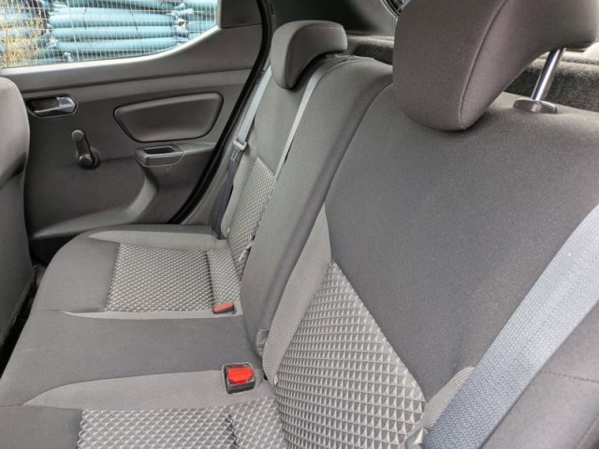 Nissan Micra IG-T 92 GPL 5 porte Eco N-Design (7)