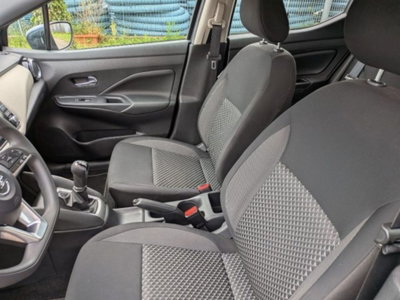 Nissan Micra IG-T 92 GPL 5 porte Eco N-Design (8)