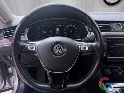 Volkswagen Passat 2.0 BiTDI SCR 4MOTION DSG Executive BMT (10)