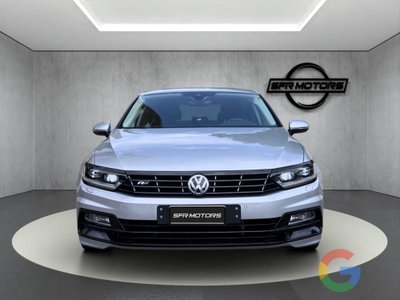 Volkswagen Passat 2.0 BiTDI SCR 4MOTION DSG Executive BMT (2)