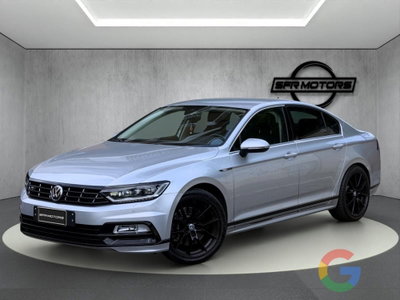 Volkswagen Passat 2.0 BiTDI SCR 4MOTION DSG Executive BMT (3)