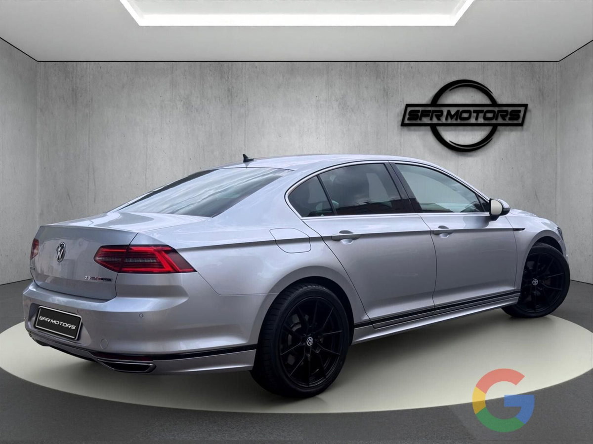 Volkswagen Passat 2.0 BiTDI SCR 4MOTION DSG Executive BMT (4)