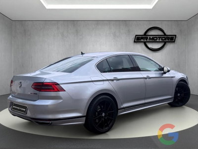 Volkswagen Passat 2.0 BiTDI SCR 4MOTION DSG Executive BMT (4)