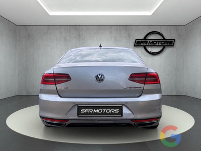Volkswagen Passat 2.0 BiTDI SCR 4MOTION DSG Executive BMT (5)