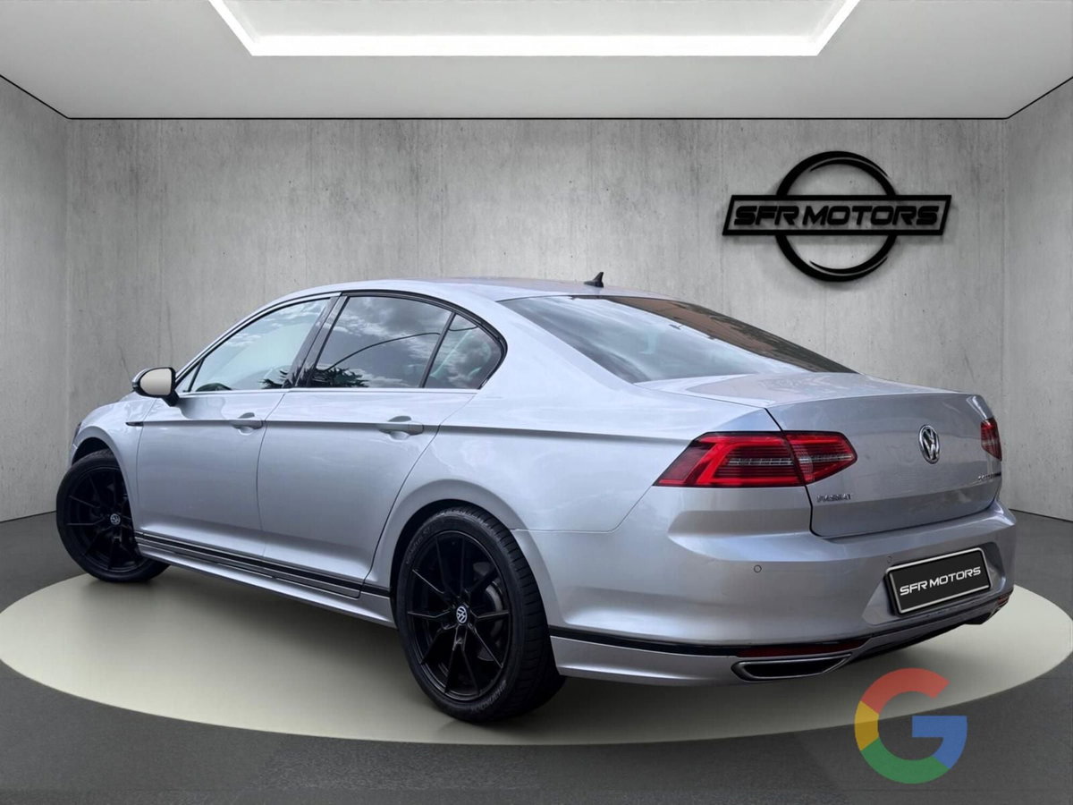 Volkswagen Passat 2.0 BiTDI SCR 4MOTION DSG Executive BMT (6)